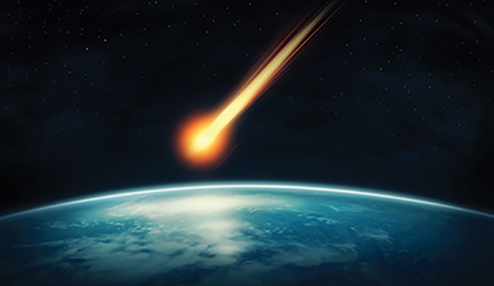 meteor